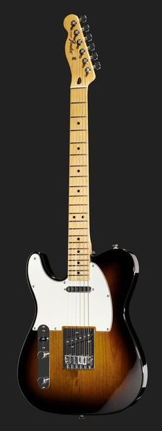 Fender Telecaster Standard Lefty